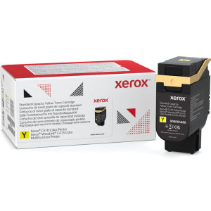 Xerox Toner 006R04680 Yellow