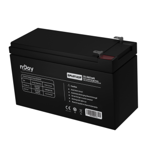 nJoy Acumulator 12V GPL07122F