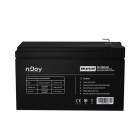 Accesoriu UPS nJoy Acumulator 12V GPL07122F