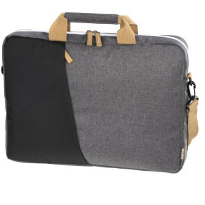 Hama Geanta notebook 17.3 inch Florence, Black/Grey
