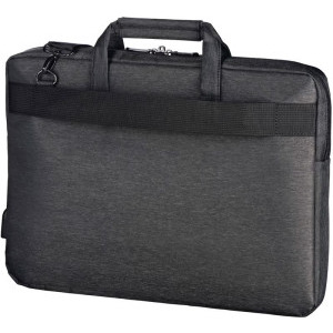 Hama Geanta notebook 17.3 inch Manchester Black