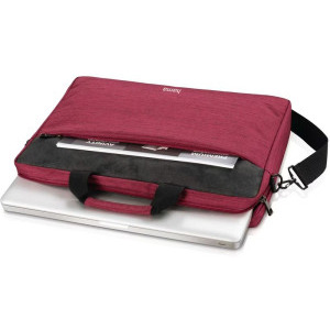 Hama Geanta notebook 15.6 inch Tayrona Red