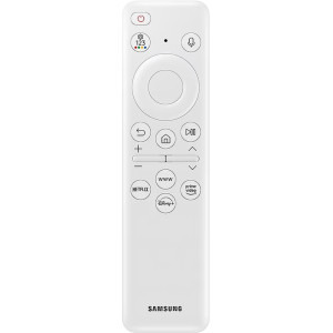 Samsung Smart TV The Frame QLED QE32LS03CB Seria LS03CB 80cm negru Full HD