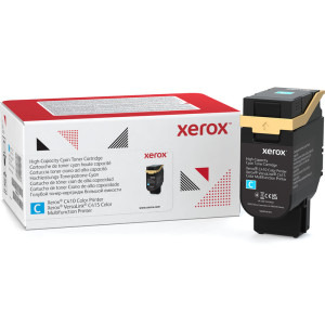 Xerox Toner 006R04765 Cyan
