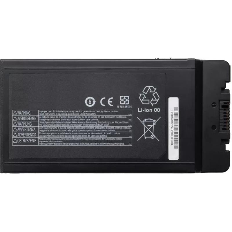 Acumulator notebook OEM Baterie pentru Panasonic CF-VZSUOPW Li-Ion 4200mAh 6 celule 11.1V