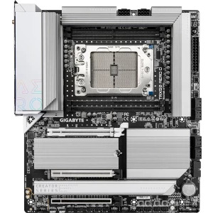 Placa de baza GIGABYTE TRX50 AERO D