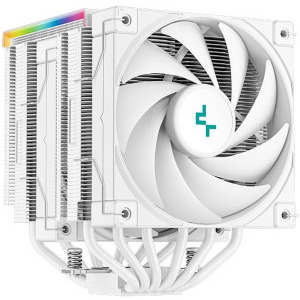 Deepcool AK620 Digital ARGB White