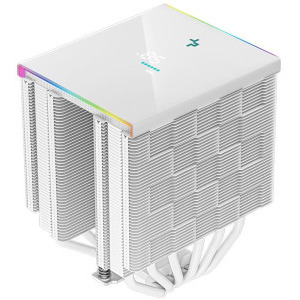 Deepcool AK620 Digital ARGB White
