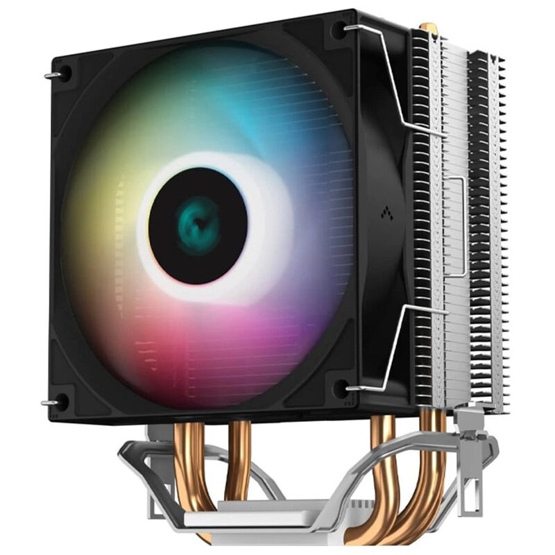 Cooler CPU Deepcool AG300 LED FRGB