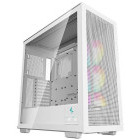 Carcasa Deepcool Morpheus White