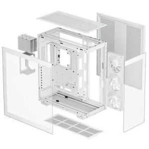 Deepcool CH780 White