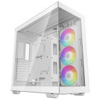Carcasa Deepcool CH780 White
