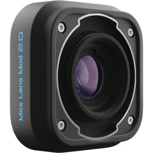 GoPro Max Lens Mod 2.0 pentru HERO12 Black