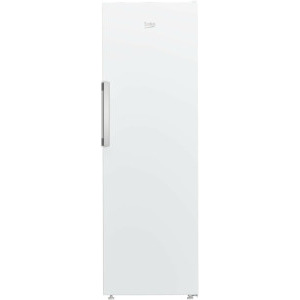 Frigider Beko B1RMLNE444W, 365 L, Clasa E, No Frost, AeroFlow, Iluminare LED, 186 cm, Alb