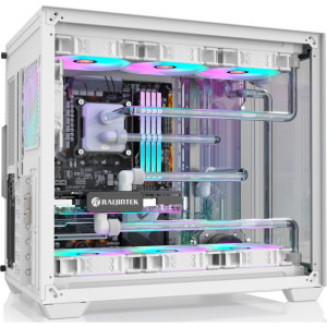Raijintek Paean C7 White