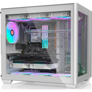 Raijintek Paean C7 White