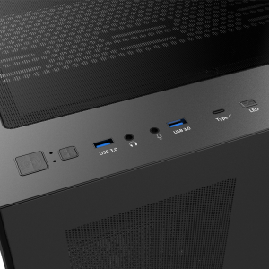 Raijintek PAEAN C7 Black