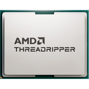 AMD Ryzen Threadripper 7970X 4.0Ghz Tray