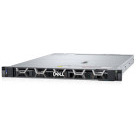 Server DELL PowerEdge R660xs 1U, 2x Procesor Intel® Xeon® Silver 4514Y 2.0GHz Emerald Rapids, 64GB RDIMM RAM, 2x 480GB SATA 6G SSD + 1 x 2.4TB SAS 12G 10K HDD, PERC H355, 8x Hot Plug SFF