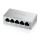 Switch ZyXEL Gigabit GS-105BV5-EU0101F