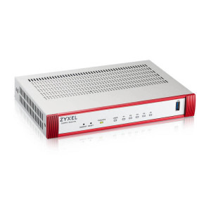 ZyXEL Gigabit USGFLEX50HP-EU0102F + 1 an licenta