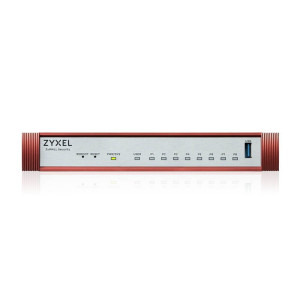 Firewall ZyXEL Gigabit USGFLEX100HP-EU0102F