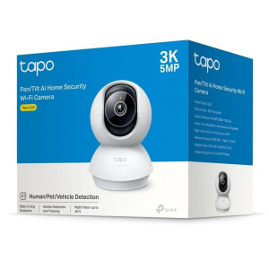 TP-LINK Tapo C230 4mm