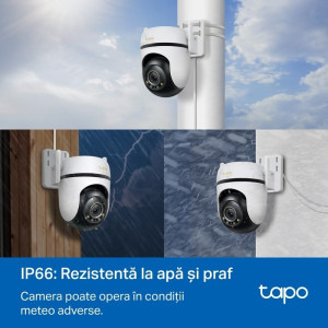TP-LINK Tapo C530WS 3.2mm