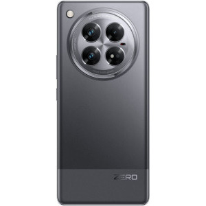 INFINIX Zero 40, 512GB, 12GB RAM, Dual SIM, 5G, 4-Camere, Rock Black