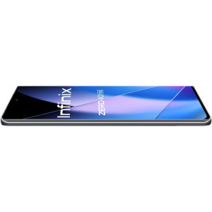 INFINIX Zero 40, 512GB, 12GB RAM, Dual SIM, 5G, 4-Camere, Rock Black