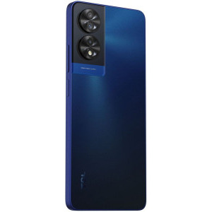 TCL 40 NxtPaper, 256GB, 8GB RAM, Dual SIM, 4G, 4-Camere, Midnight Blue