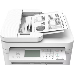 Canon i-SENSYS MF287dw, Laser, Monocrom, Format A4, Duplex, Retea, Wi-Fi, Fax