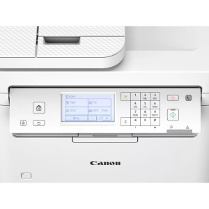 Canon i-SENSYS MF287dw, Laser, Monocrom, Format A4, Duplex, Retea, Wi-Fi, Fax