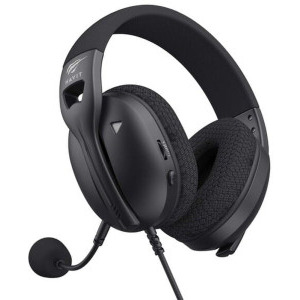 Havit Fuxi H5d Black