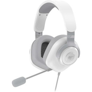 Casti Gaming Havit H2230U White