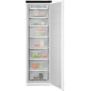 Congelator Electrolux incorporabil EUN7NE18S, 212 L, Clasa E, No Frost, Control electronic, 177 cm