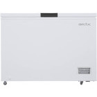 Lada frigorifica Arctic AHO38P40, 371 L, Clasa E, Fast Freezing, Alb