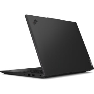 Lenovo 16'' ThinkPad L16 Gen 1, WUXGA IPS, Procesor AMD Ryzen™ 7 7735U (16M Cache, up to 4.75 GHz), 16GB DDR5, 512GB SSD, AMD Radeon 680M, Win 11 Pro, Black