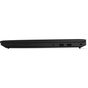 Lenovo 16'' ThinkPad L16 Gen 1, WUXGA IPS, Procesor AMD Ryzen™ 7 7735U (16M Cache, up to 4.75 GHz), 16GB DDR5, 512GB SSD, AMD Radeon 680M, Win 11 Pro, Black