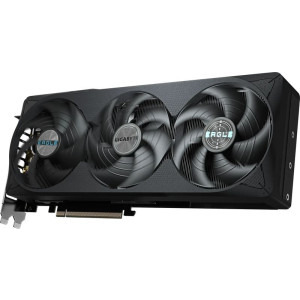Placa video GIGABYTE GeForce RTX 5070 Ti EAGLE OC SFF 16GB GDDR7