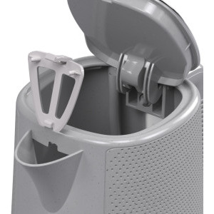 Tesla KT400GX, 2200W, 1.7L, Gri