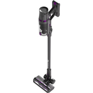 Tesla HS505GP, vertical, 500W, 0.6L, Negru/Violet