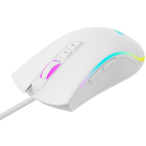 Havit MS1034 RGB White