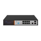 Switch ExtraLink Gigabit EX.8222