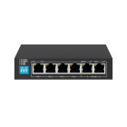 Switch ExtraLink Gigabit EX.14305