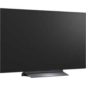 LG Smart TV OLED48C52LA Seria evo AI C5 121cm 4K UHD HDR