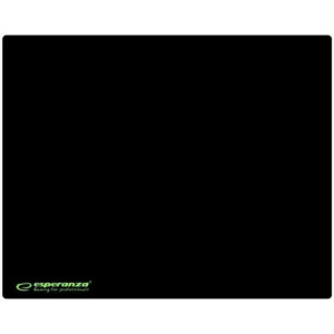 Mouse pad Esperanza EGP102K Clasic Medium Black