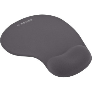 Mouse pad Esperanza EA137Y Ergonomic Grey
