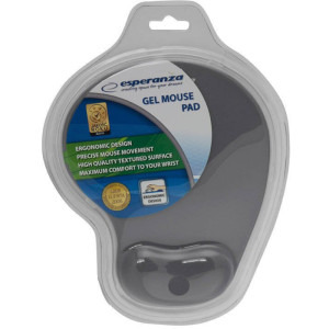 Esperanza EA137Y Ergonomic Grey