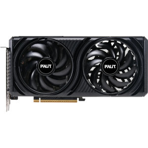 Placa video Palit GeForce RTX 5060 Infinity 2 OC 8GB GDDR7 128-bit DLSS 4.0